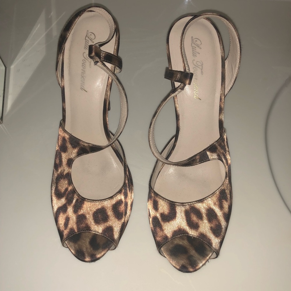 High Heels in perfect conditions